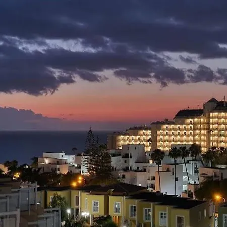 Orlando3 Costa Adeje Fanabe أذيخي
