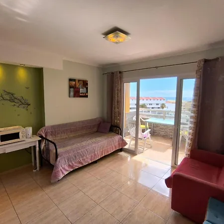 Orlando3 Fanabe Lägenhet Costa Adeje (Tenerife)